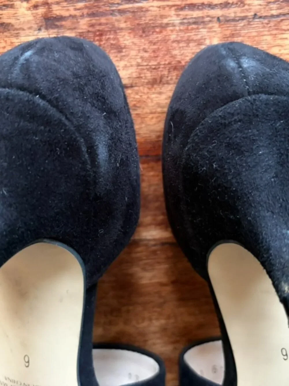 J. Jill gently worn